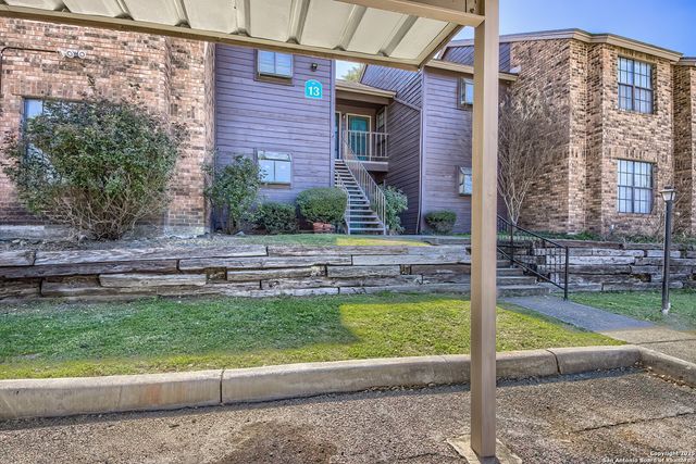 4212 Medical Dr Unit 1304, San Antonio, TX 78229