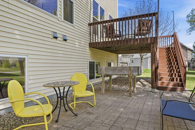 9936 Scott Avenue N, Brooklyn Park, MN 55443