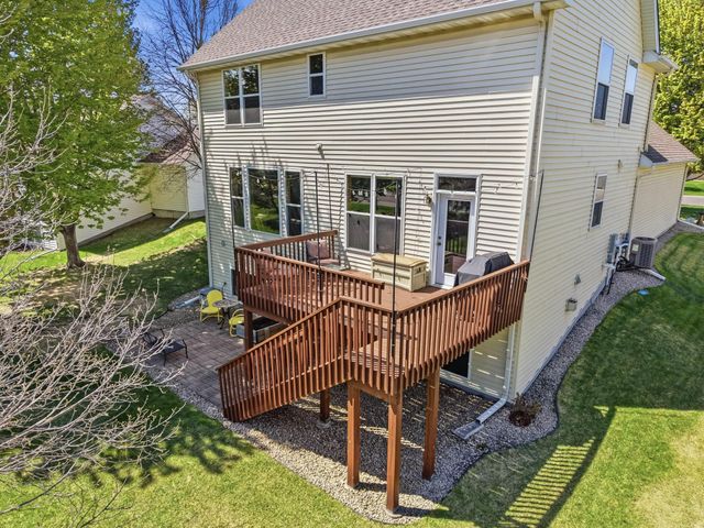 9936 Scott Avenue N, Brooklyn Park, MN 55443