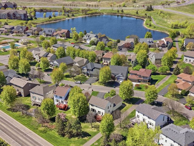 9936 Scott Avenue N, Brooklyn Park, MN 55443