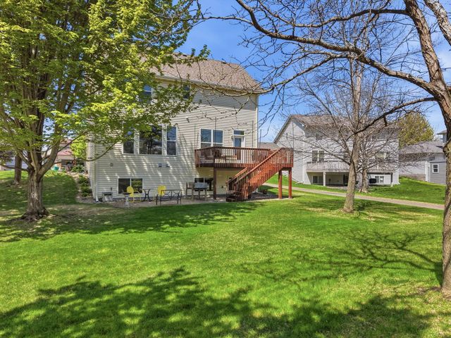 9936 Scott Avenue N, Brooklyn Park, MN 55443