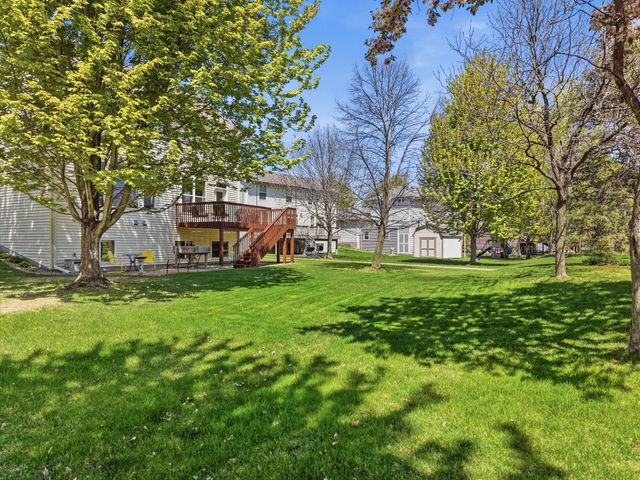 9936 Scott Avenue N, Brooklyn Park, MN 55443