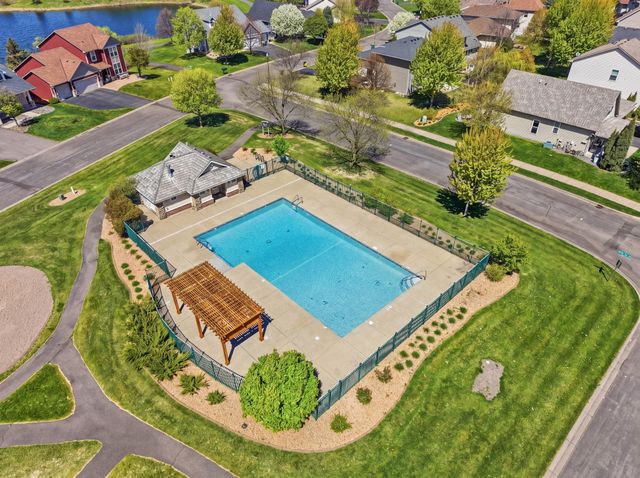 9936 Scott Avenue N, Brooklyn Park, MN 55443
