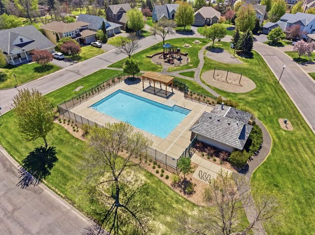 9936 Scott Avenue N, Brooklyn Park, MN 55443