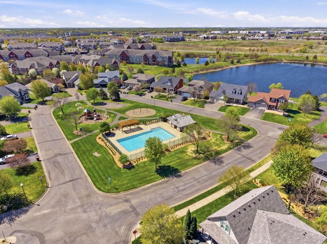 9936 Scott Avenue N, Brooklyn Park, MN 55443