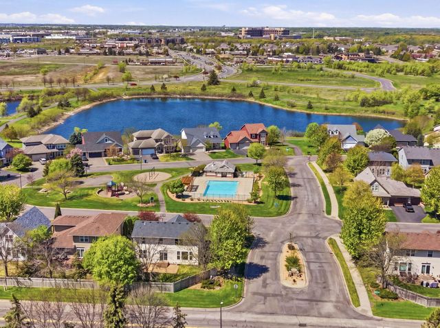 9936 Scott Avenue N, Brooklyn Park, MN 55443