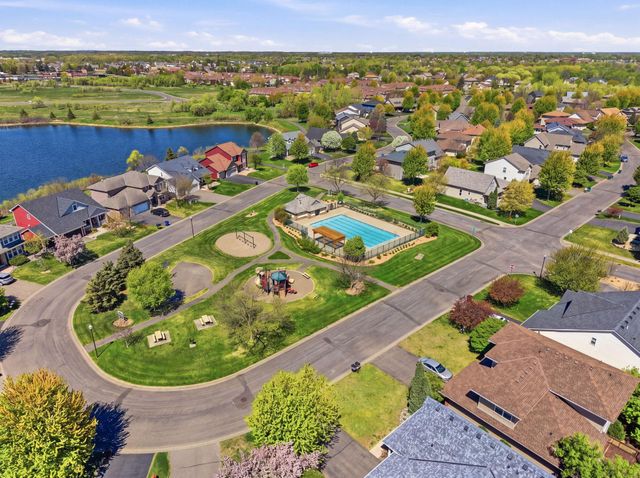 9936 Scott Avenue N, Brooklyn Park, MN 55443