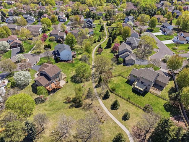 9936 Scott Avenue N, Brooklyn Park, MN 55443