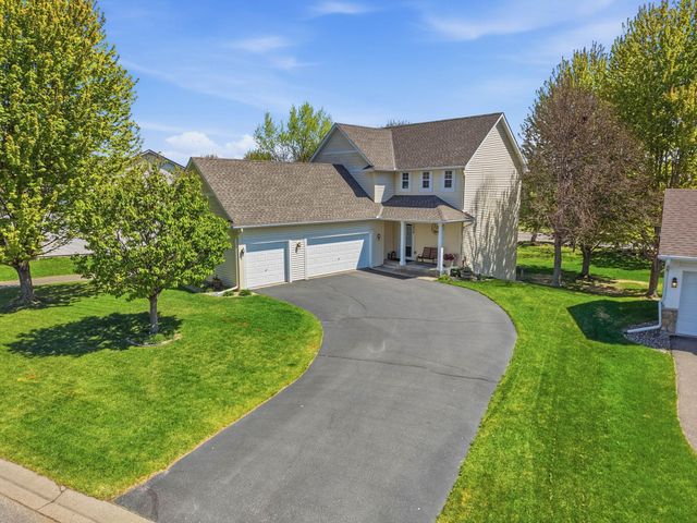 9936 Scott Avenue N, Brooklyn Park, MN 55443