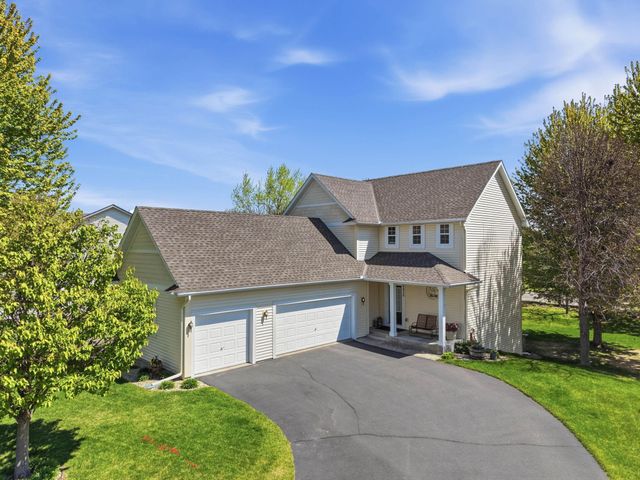 9936 Scott Avenue N, Brooklyn Park, MN 55443