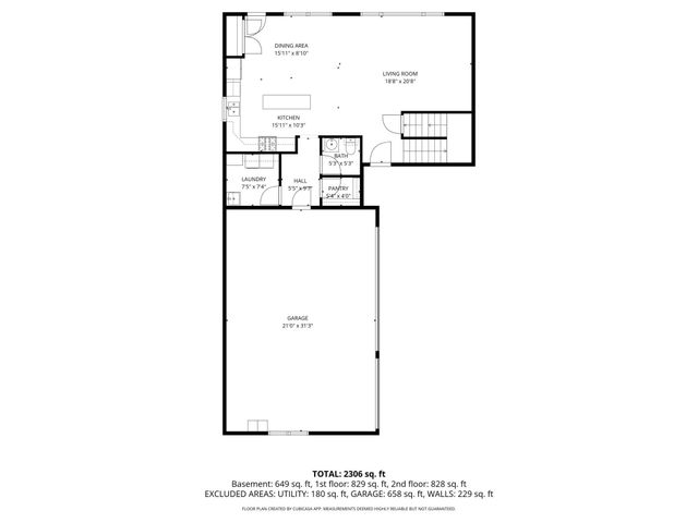 9936 Scott Avenue N, Brooklyn Park, MN 55443
