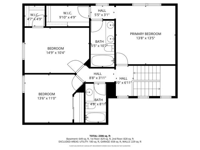 9936 Scott Avenue N, Brooklyn Park, MN 55443