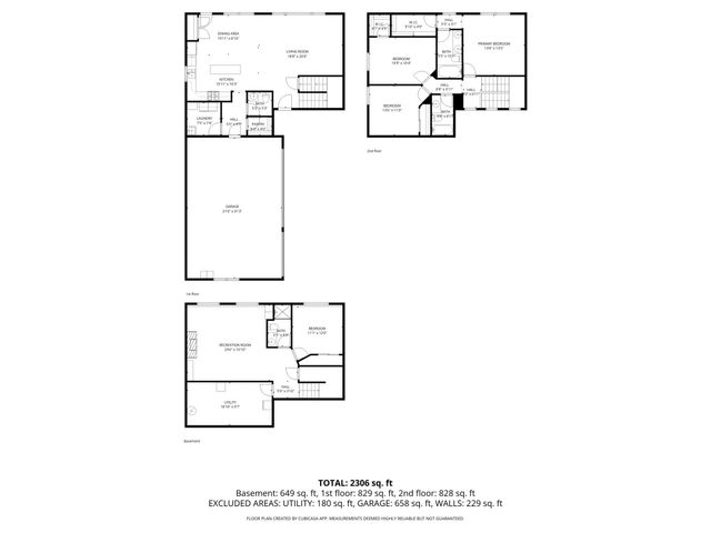 9936 Scott Avenue N, Brooklyn Park, MN 55443
