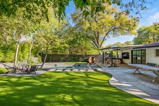 1604 Elmhurst DR, Austin, TX 78741