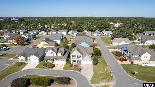 805 Waterfront Drive Lot #138, Grandy, NC 27939