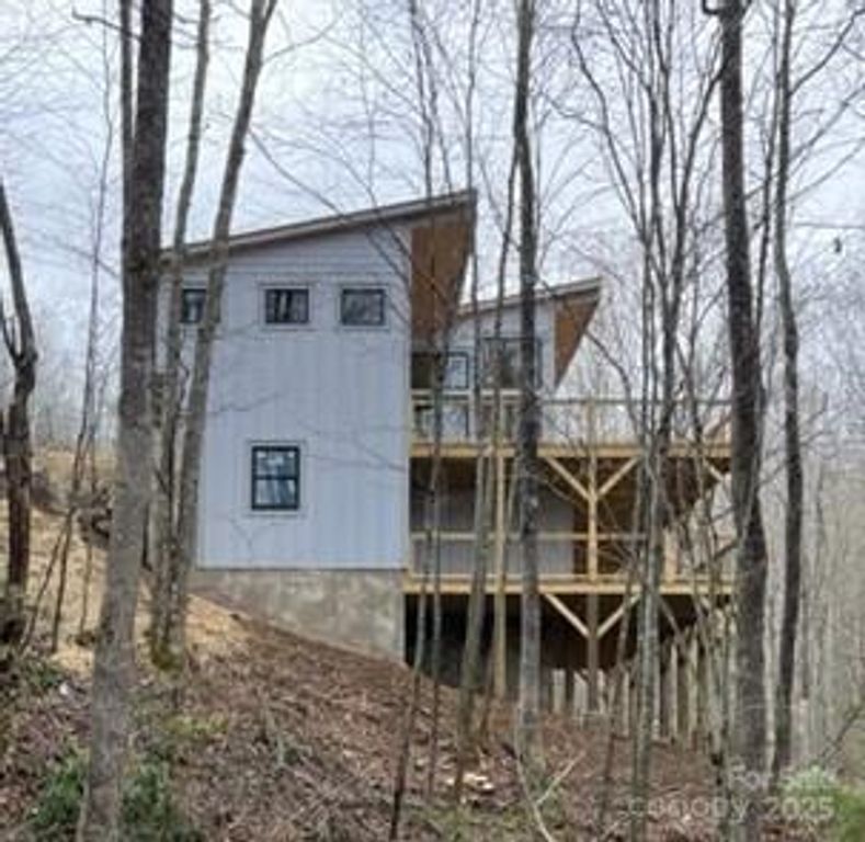 Lot 7 Legacy Drive 7, Fleetwood, NC 28626