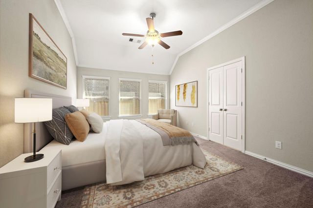 2939 Twin Cove Court, Conroe, TX 77301