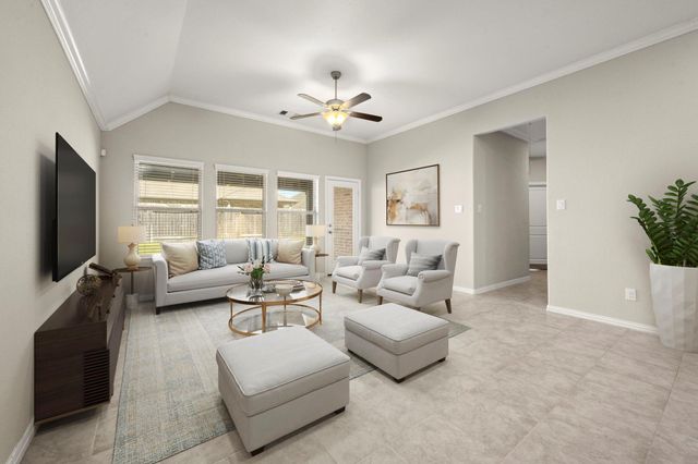 2939 Twin Cove Court, Conroe, TX 77301