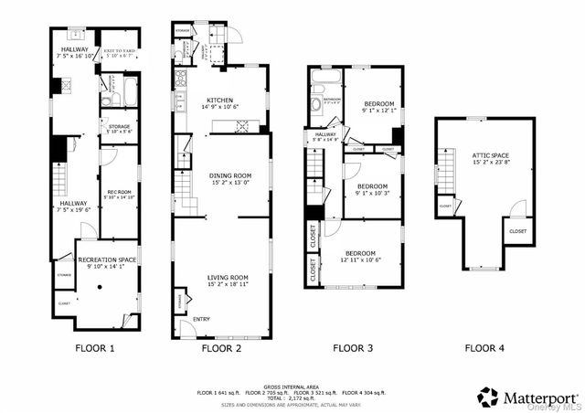 8931A 220th Street, Queens Village, NY 11427
