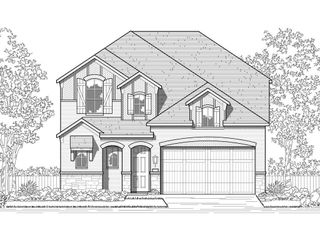 5322 Mango Bluffs, Manvel, TX 77578