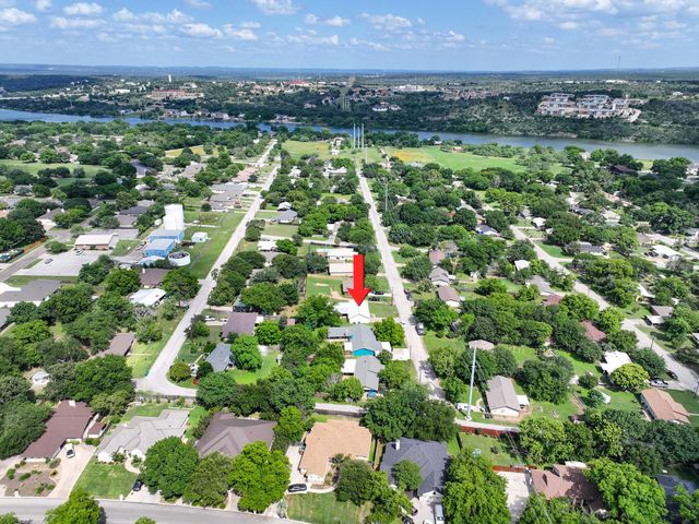 1207 Ash DR, Marble Falls, TX 78654