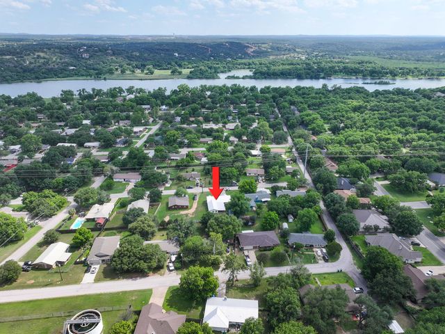 1207 Ash DR, Marble Falls, TX 78654