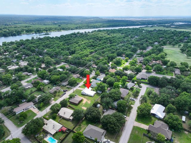 1207 Ash DR, Marble Falls, TX 78654