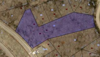 0 Champs Elysees Drive, Bonne Terre, MO 63628