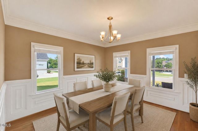261 Character Drive, Rolesville, NC 27571