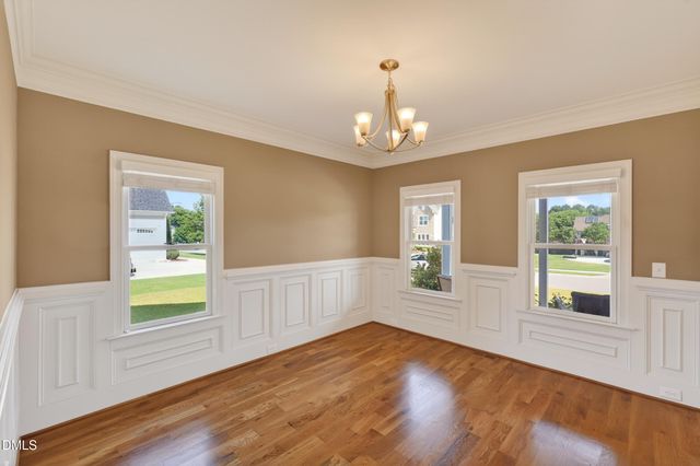 261 Character Drive, Rolesville, NC 27571