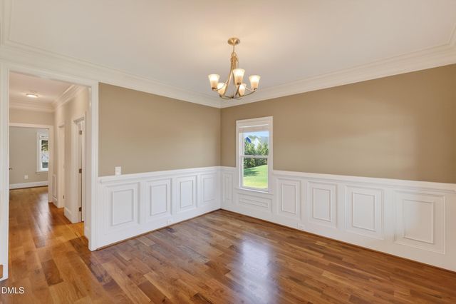 261 Character Drive, Rolesville, NC 27571