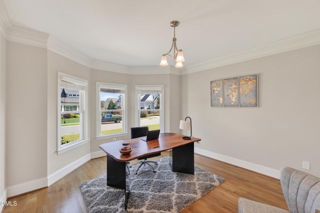 261 Character Drive, Rolesville, NC 27571