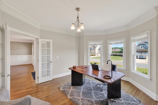 261 Character Drive, Rolesville, NC 27571
