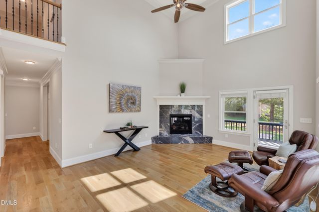 261 Character Drive, Rolesville, NC 27571