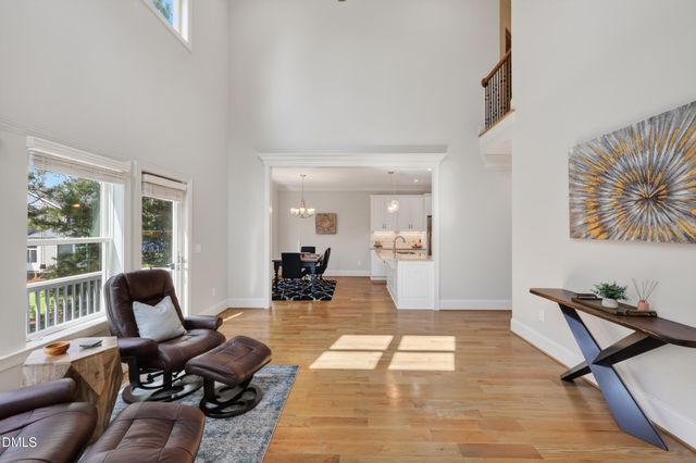 261 Character Drive, Rolesville, NC 27571