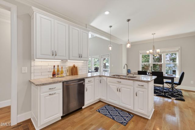 261 Character Drive, Rolesville, NC 27571