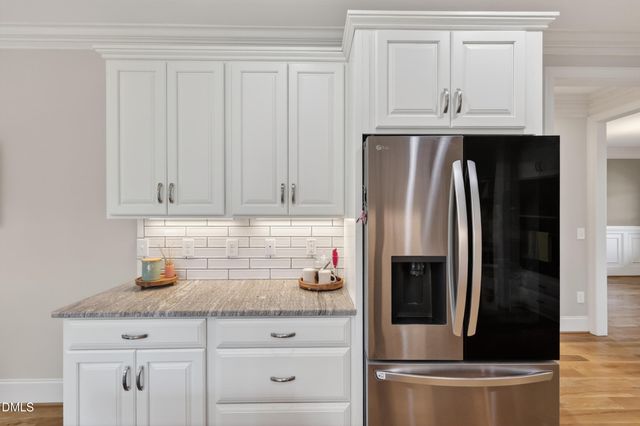 261 Character Drive, Rolesville, NC 27571