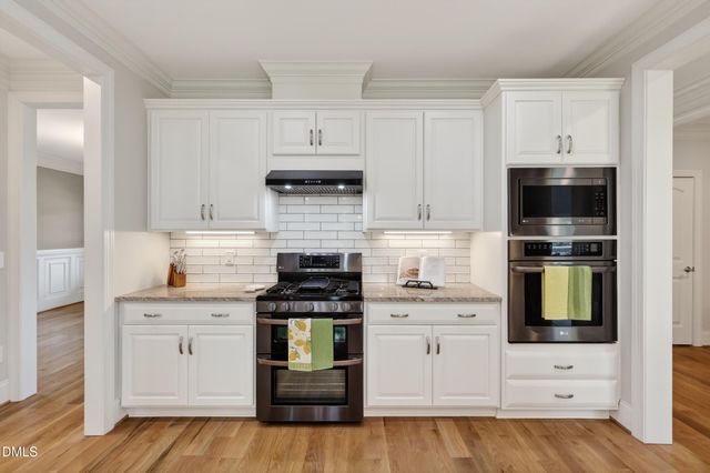 261 Character Drive, Rolesville, NC 27571