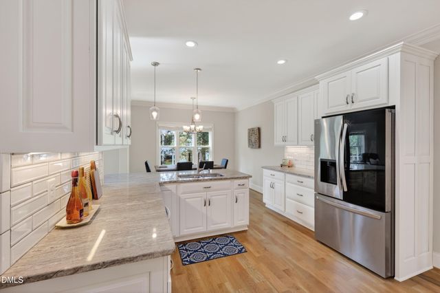 261 Character Drive, Rolesville, NC 27571