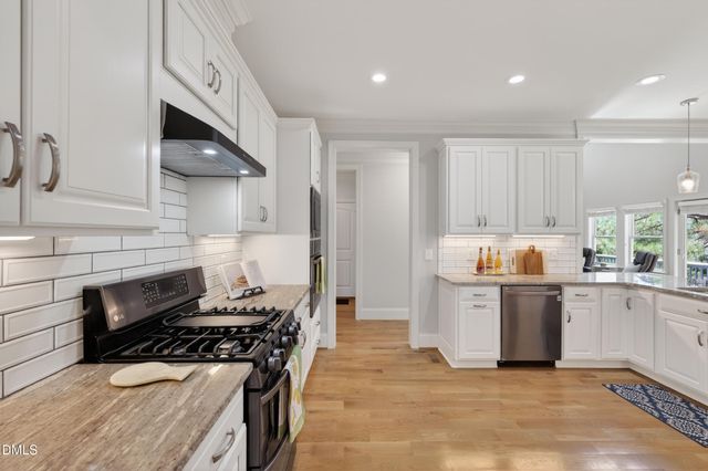 261 Character Drive, Rolesville, NC 27571