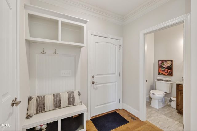 261 Character Drive, Rolesville, NC 27571