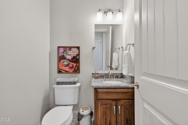 261 Character Drive, Rolesville, NC 27571