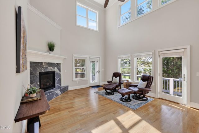 261 Character Drive, Rolesville, NC 27571