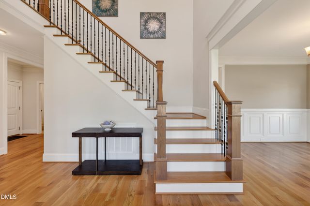 261 Character Drive, Rolesville, NC 27571