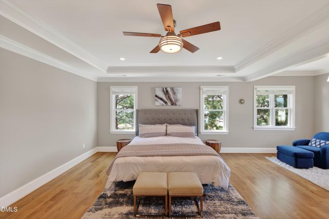261 Character Drive, Rolesville, NC 27571