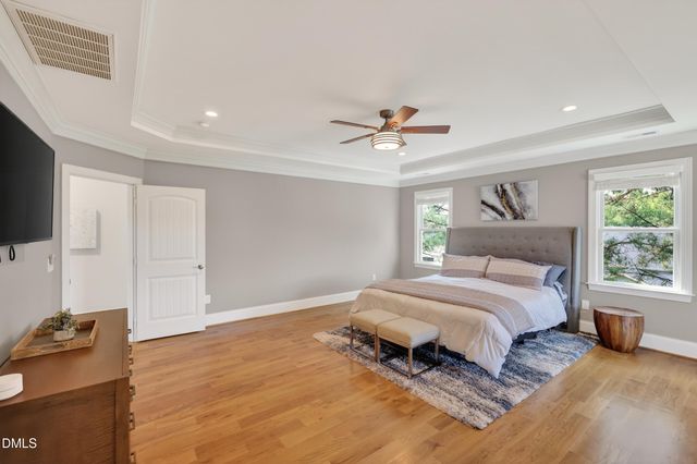 261 Character Drive, Rolesville, NC 27571