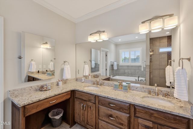 261 Character Drive, Rolesville, NC 27571