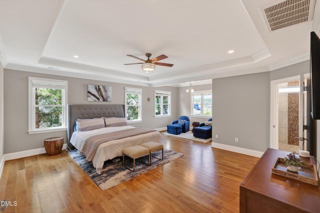 261 Character Drive, Rolesville, NC 27571