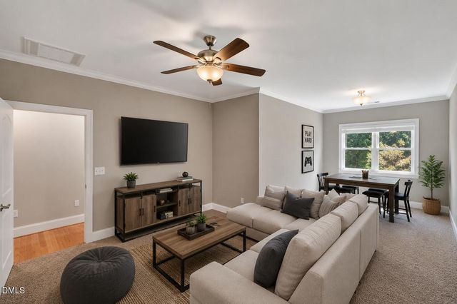 261 Character Drive, Rolesville, NC 27571