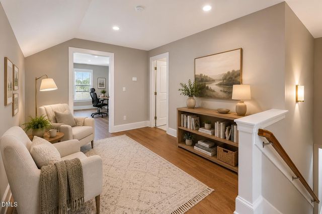 261 Character Drive, Rolesville, NC 27571